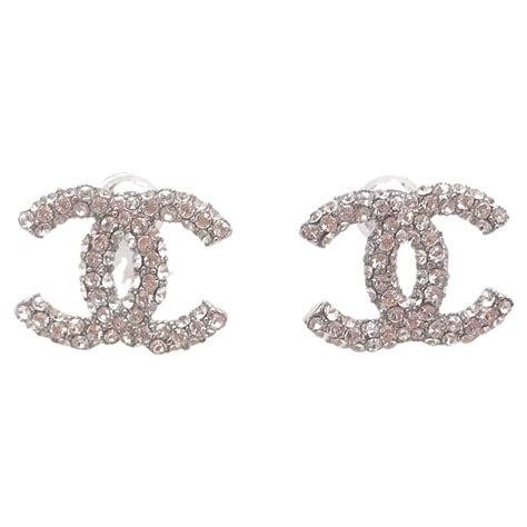 buy coco chanel earrings|coco chanel earrings real.